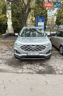Ford Edge 2020