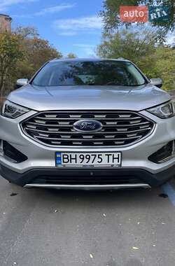 Ford Edge  2019