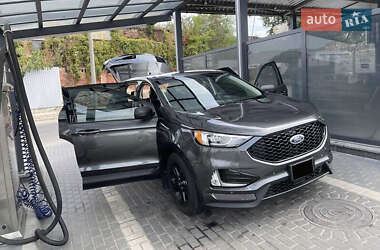 Ford Edge 2019