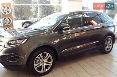 Ford Edge  2016