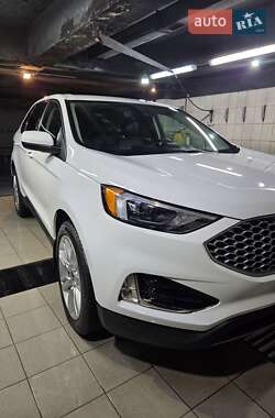 Ford Edge  2023