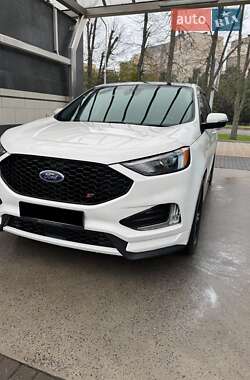 Ford Edge 2022