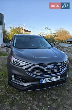 Ford Edge  2019