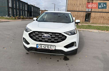 Ford Edge  2022