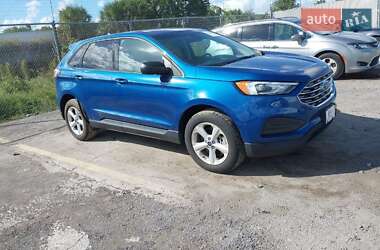 Ford Edge  2020