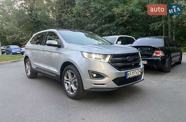 Ford Edge  2017