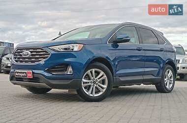 Ford Edge  2019
