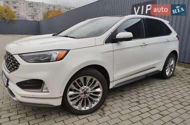 Ford Edge  2020