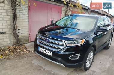 Ford Edge  2017