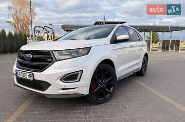 Ford Edge  2015