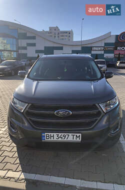 Ford Edge  2015