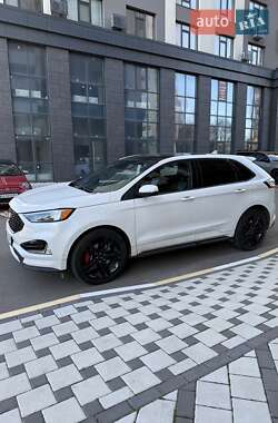 Ford Edge  2019
