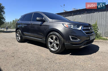 Ford Edge  2015