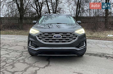 Ford Edge  2019