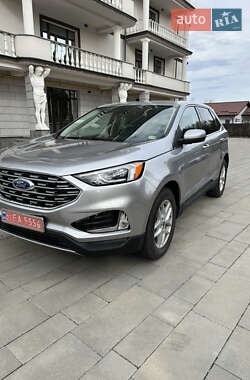 Ford Edge  2022