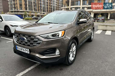 Ford Edge  2019
