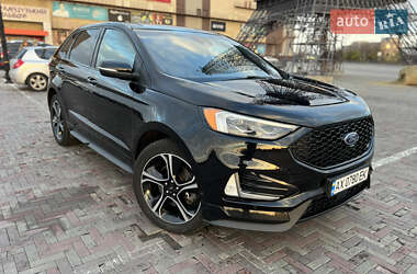Ford Edge  2019