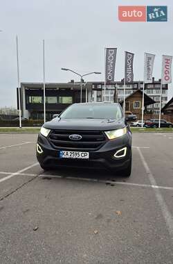 Ford Edge  2015