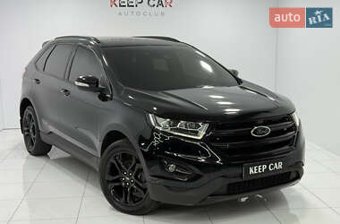 Ford Edge  2016