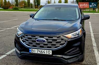 Ford Edge  2020