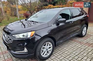 Ford Edge  2022