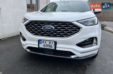 Ford Edge  2020