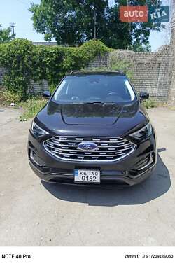 Ford Edge  2022