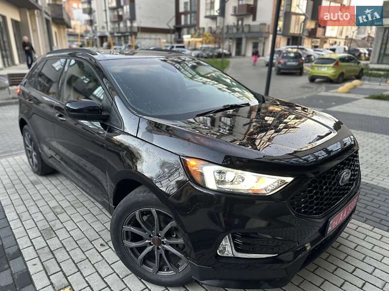 Внедорожник / Кроссовер Ford Edge 2020 в Хмельницком