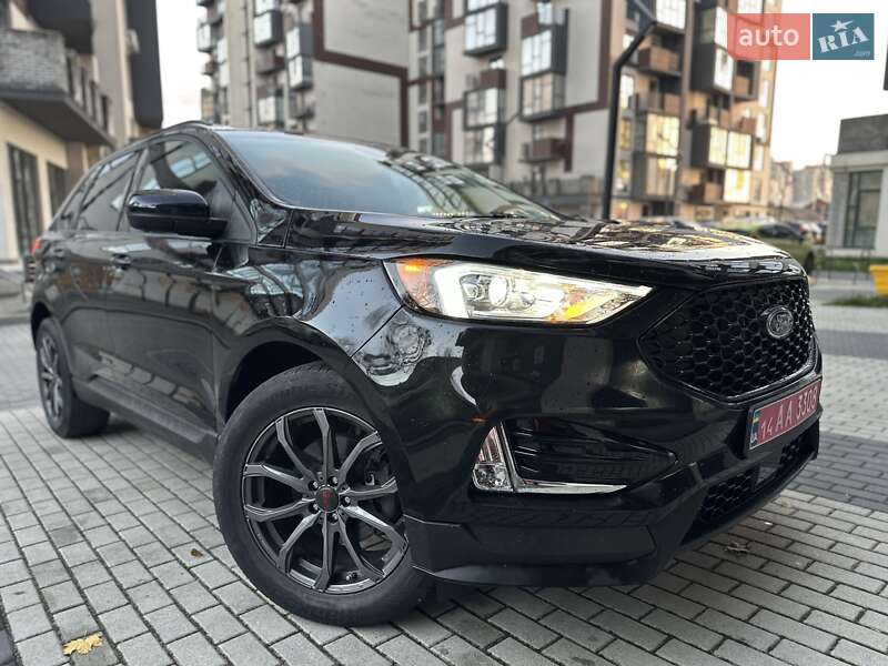 Внедорожник / Кроссовер Ford Edge 2020 в Хмельницком