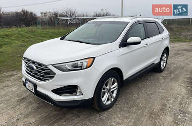 Ford Edge 2019