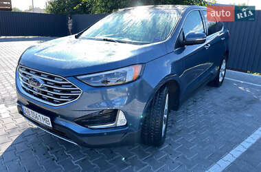 Ford Edge  2019