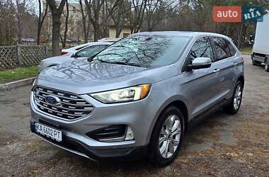 Ford Edge  2022