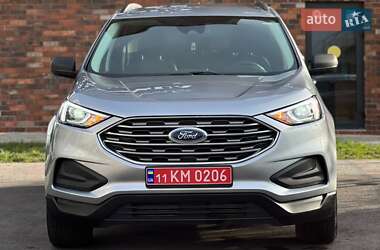Ford Edge  2022