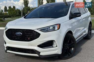 Ford Edge  2022