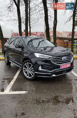 Ford Edge  2019