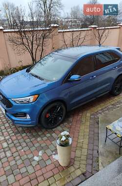 Ford Edge 2019