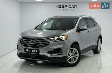Ford Edge  2020