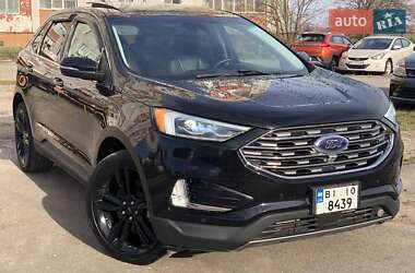 Ford Edge 2019