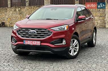 Ford Edge  2019