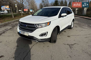 Внедорожник / Кроссовер Ford Edge 2017 в Умани
