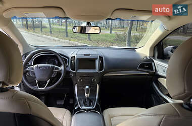 Внедорожник / Кроссовер Ford Edge 2017 в Умани