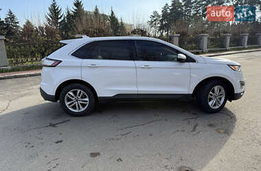 Внедорожник / Кроссовер Ford Edge 2017 в Умани