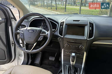 Внедорожник / Кроссовер Ford Edge 2017 в Умани