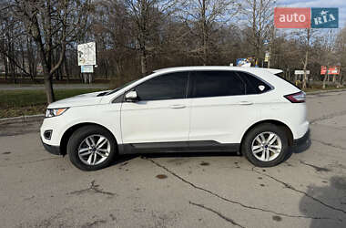 Внедорожник / Кроссовер Ford Edge 2017 в Умани