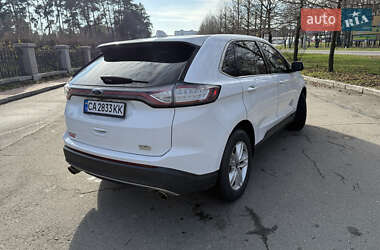 Внедорожник / Кроссовер Ford Edge 2017 в Умани