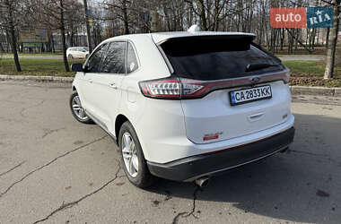 Внедорожник / Кроссовер Ford Edge 2017 в Умани