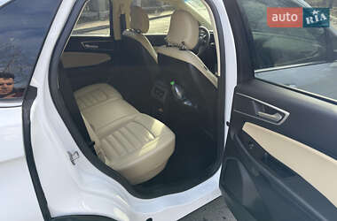 Внедорожник / Кроссовер Ford Edge 2017 в Умани