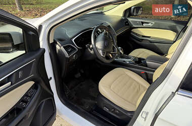 Внедорожник / Кроссовер Ford Edge 2017 в Умани