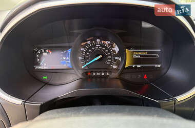 Внедорожник / Кроссовер Ford Edge 2017 в Умани