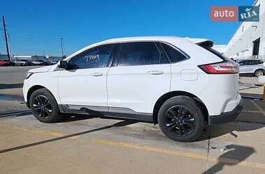 Ford Edge  2020